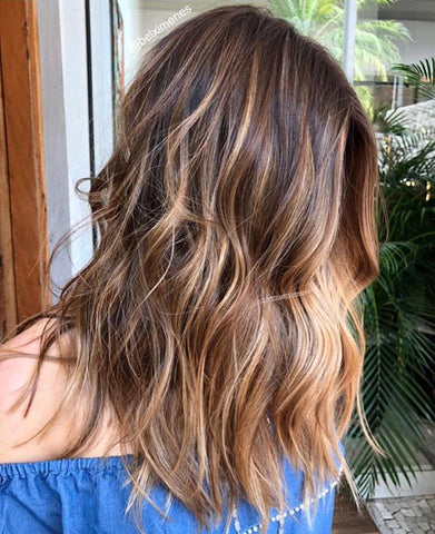 5 Hottest Summer Hair Trends for 2022