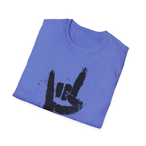 Rock Fist Tee