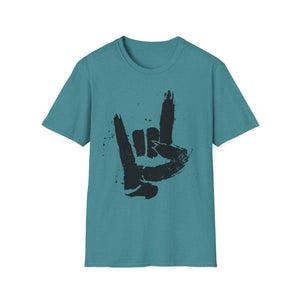 Rock Fist Tee