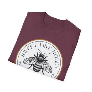 Sweet Like Honey Tee