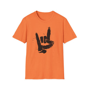 Rock Fist Tee