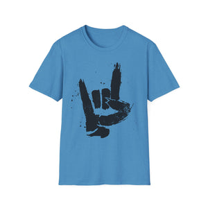 Rock Fist Tee