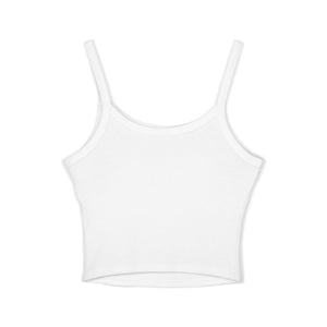 Unapologetically Me Spaghetti Strap Tank Top