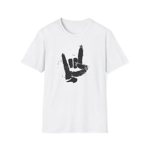 Rock Fist Tee