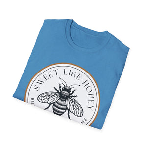 Sweet Like Honey Tee