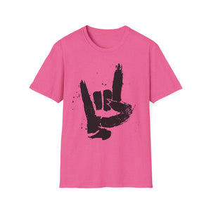 Rock Fist Tee