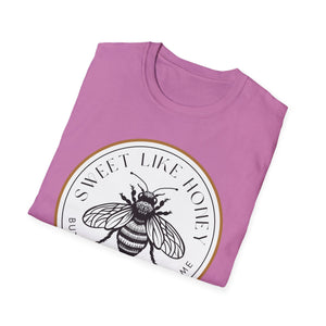 Sweet Like Honey Tee