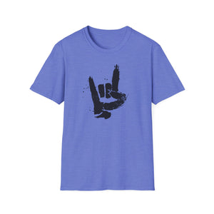 Rock Fist Tee