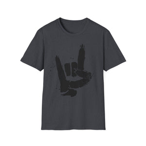 Rock Fist Tee