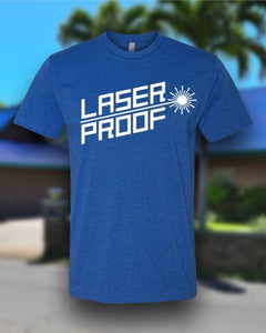 Laser Proof T-Shirt