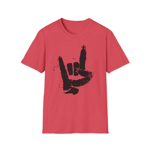 Rock Fist Tee