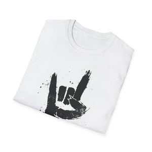 Rock Fist Tee