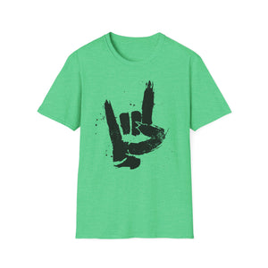 Rock Fist Tee