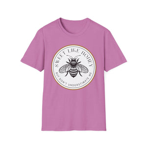 Sweet Like Honey Tee