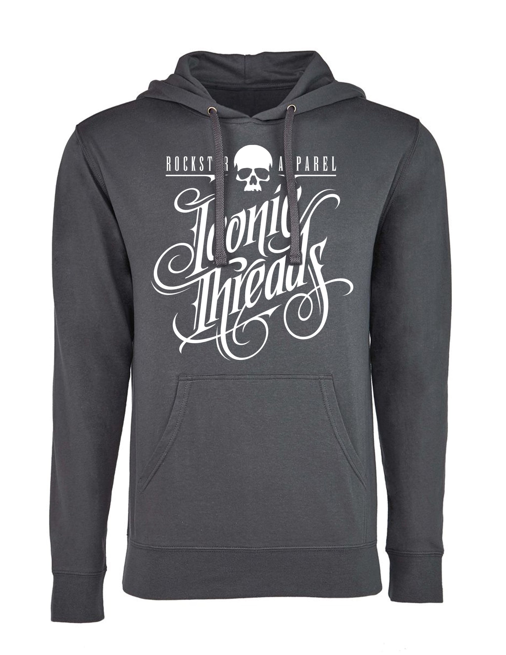Iconic Label Collection – Iconic Threads