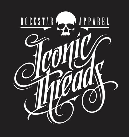 Iconic Threads Gift Card